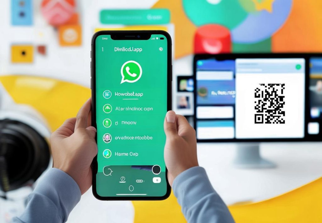 WhatsApp表情包