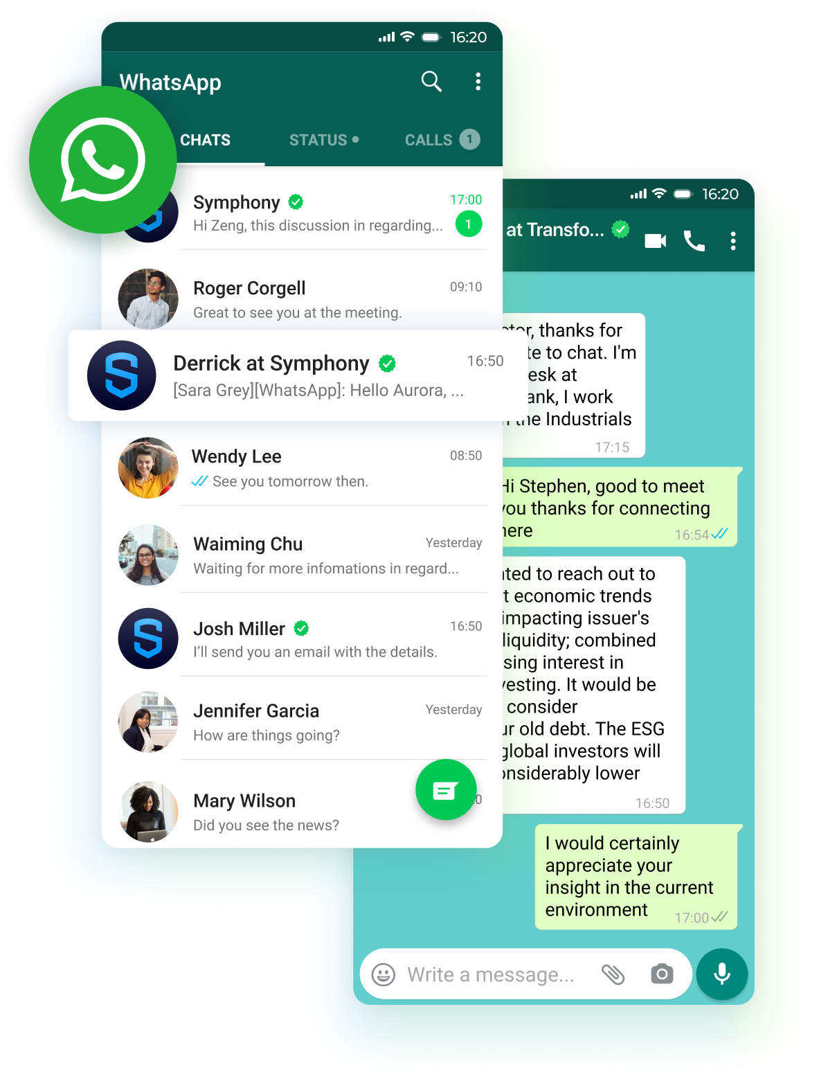WhatsApp新体验：探索完整的WhatsApp通讯世界及其多样功能